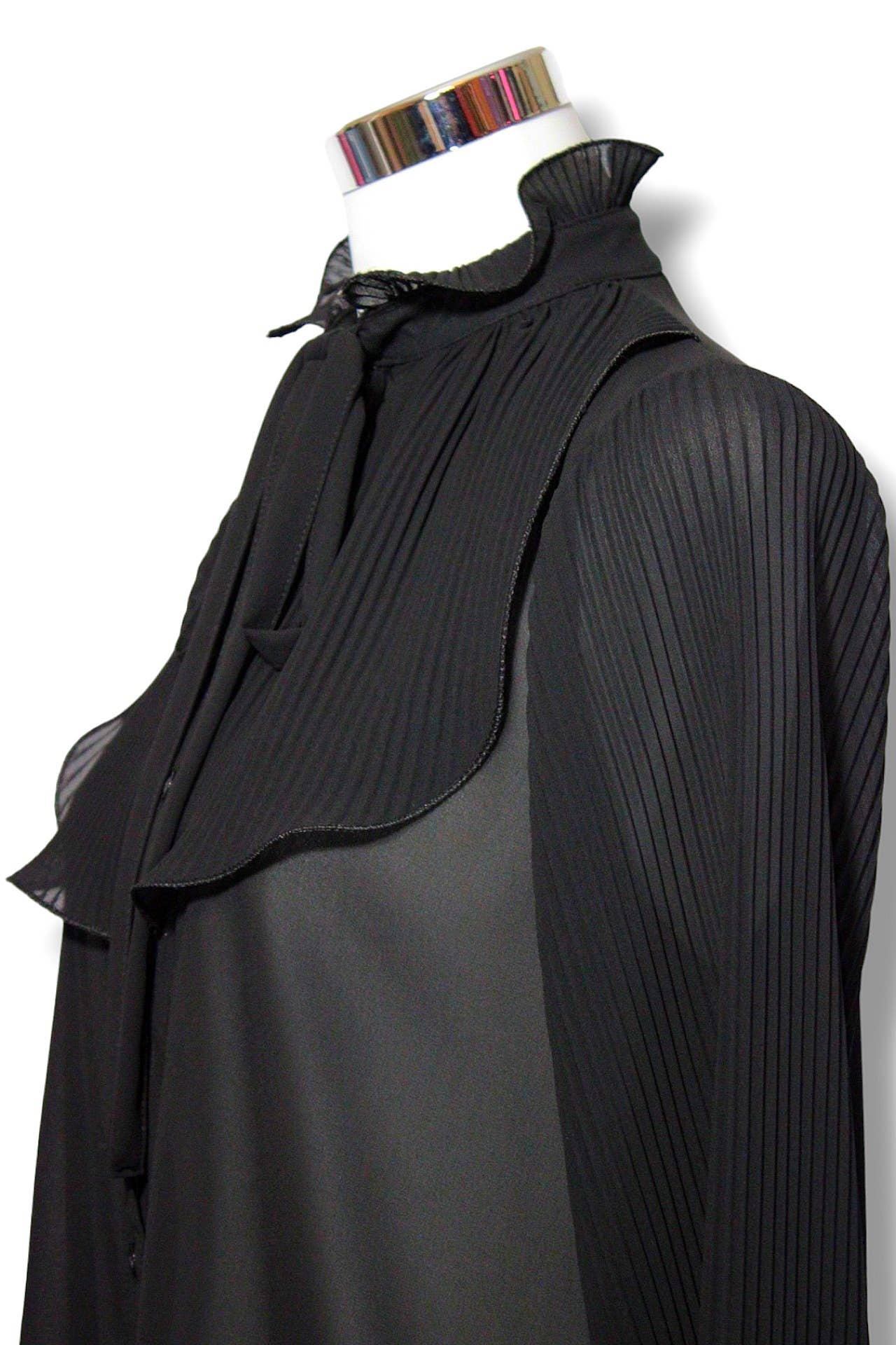 NINEF - Wholesale Blouse - Women's - Genesis Shirt: Chic Versatility in One Size12