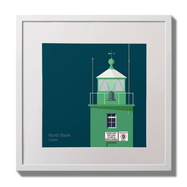 Riva Nord per la vendita all'ingrosso da parte di The Designer of Things