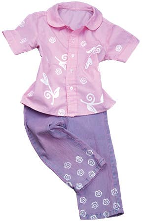 Jacquard Products - Wholesale Dye Kit - Kids & Baby - iDye for Natural Fabrics7