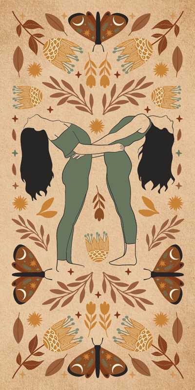 Simon & Schuster - Wholesale Body, Mind & Spirit - Witch Magick by Fiona Horne7