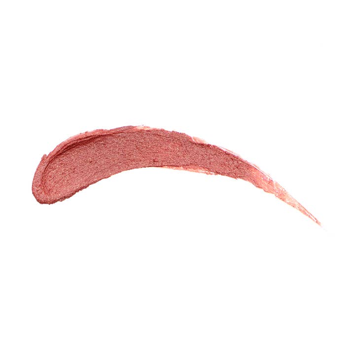 Rose Gold - Sheer Lip Color for wholesale by Blinking Owl Acres