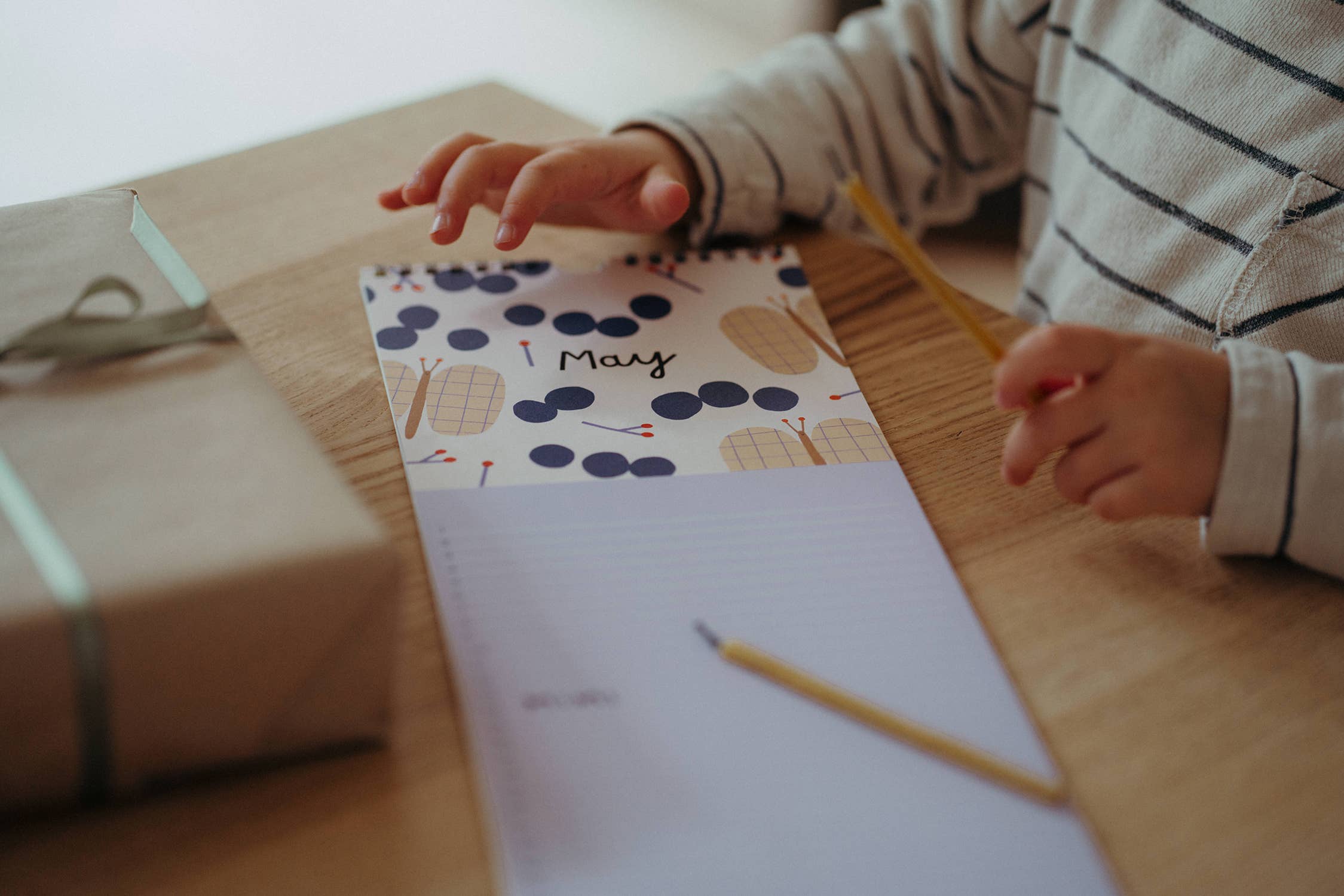 nuukk GmbH - Vendita all'ingrosso Calendario - Calendario Compleanno carino7