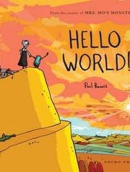 Hello World for wholesale by Beaglier Books