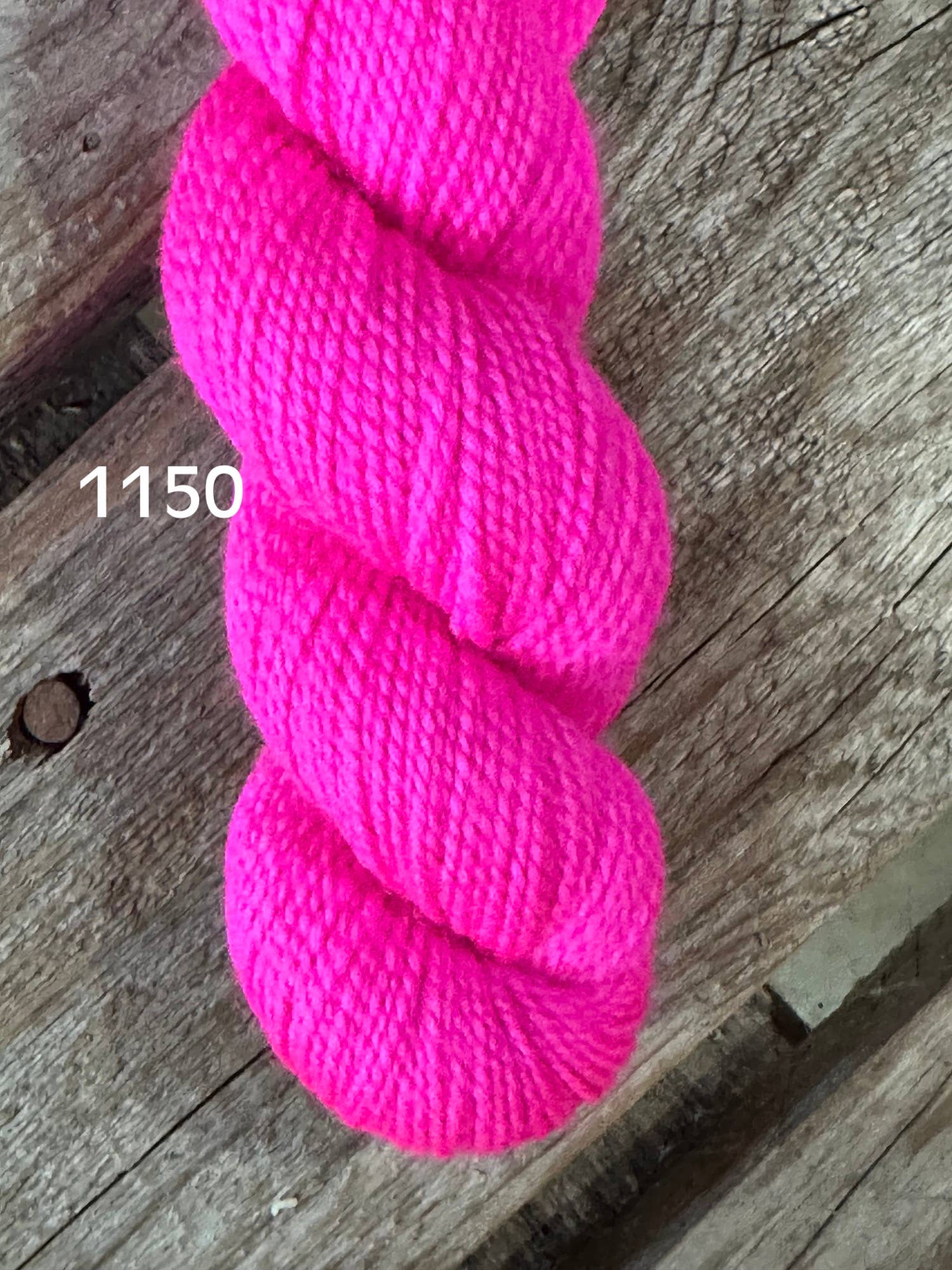 Koigu Wool Designs – Großhandel Garn – KPM (Halbton) Part 1 Fingering (5 Stränge pro Beutel)4