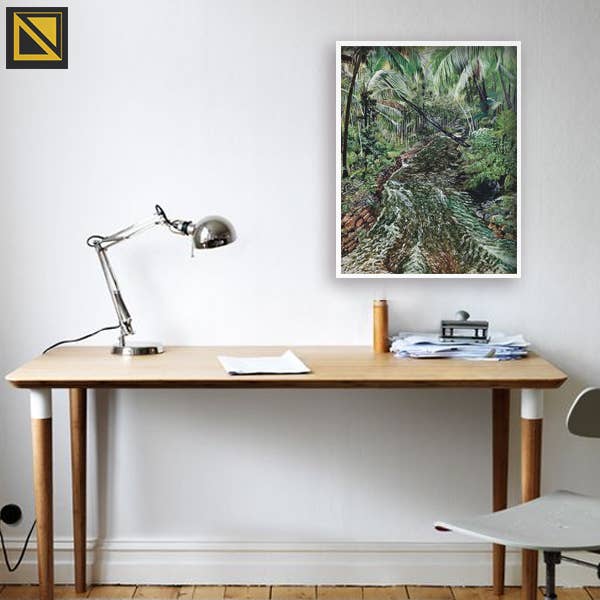 Tributary for wholesale by Nawras