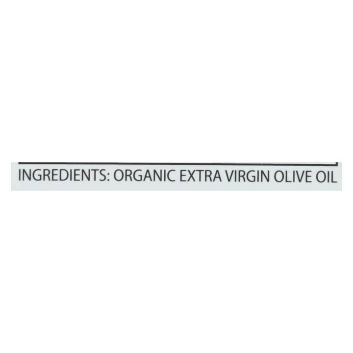 Everyday Supply Co - Wholesale Olive Oil - Bono Extra Virgin Olive Oil - Case of 6 - 16.9 FZ2