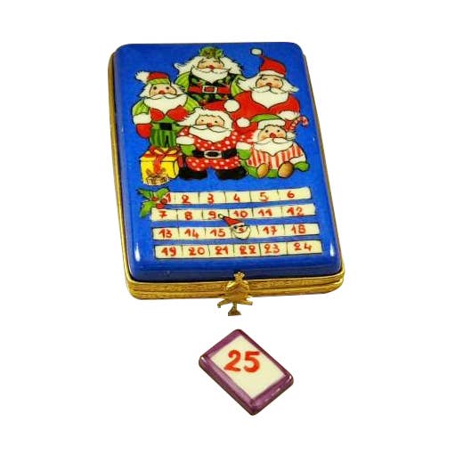 Adventskalender voor wholesale door Rochard