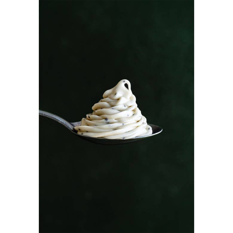 LA CHAMBRE - Wholesale Jam/Jelly - White Chocolate Lemon Poppy Spread1