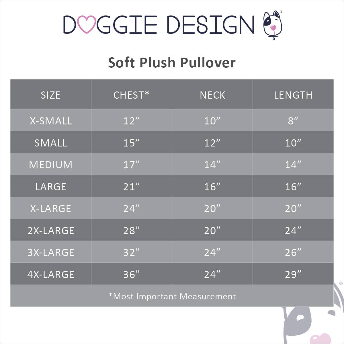 Doggie Design - Wholesale Hondentrui - Hond - Zachte pluche hondenpullover - crème2