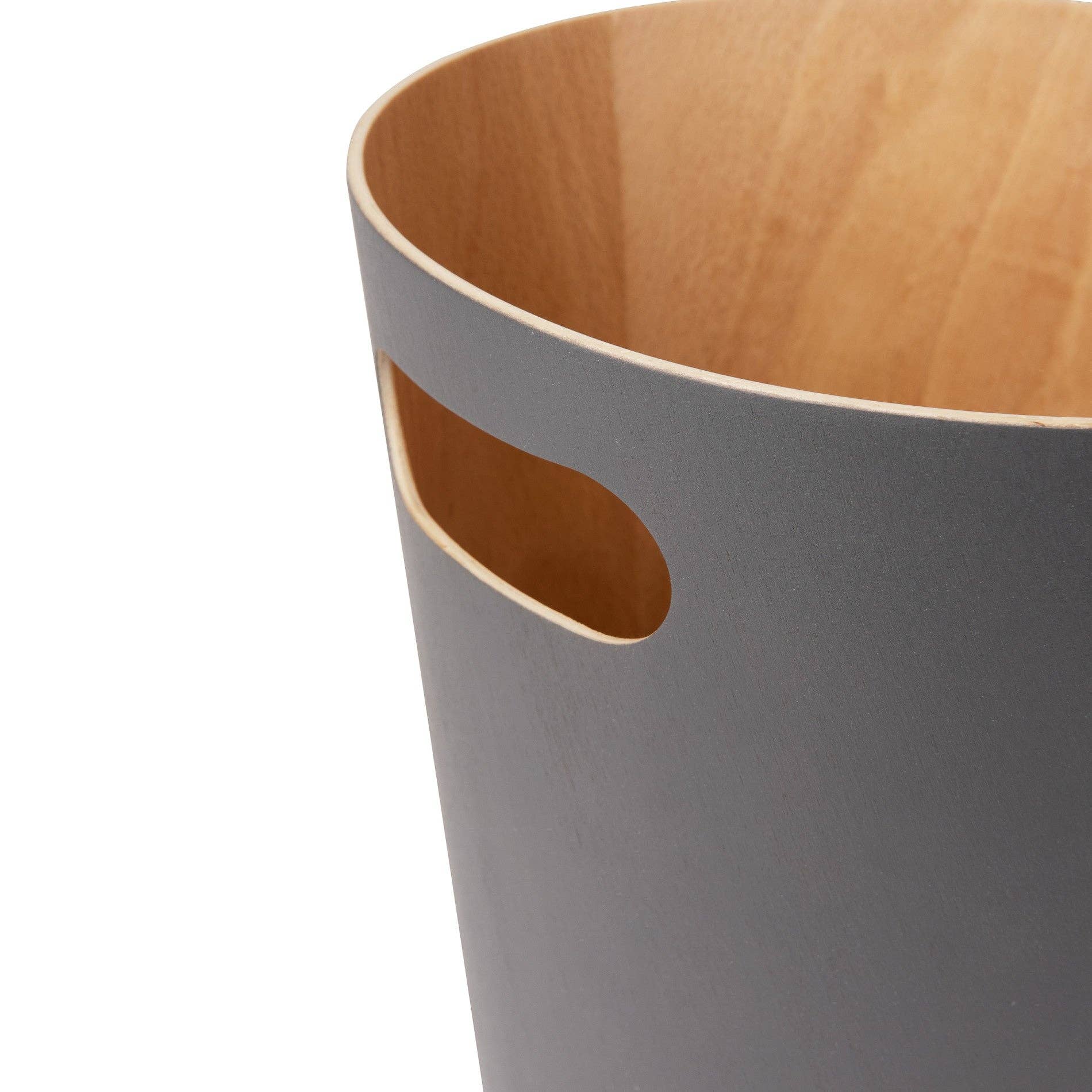 Umbra (CAN) - Wholesale Trashcan/Trash Bin - Woodrow Trash Can3