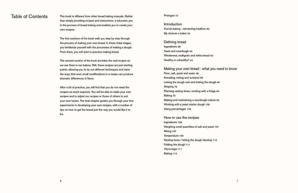 Independent Publishers Group - Wholesale Baking & Dessert - Book about Bread2