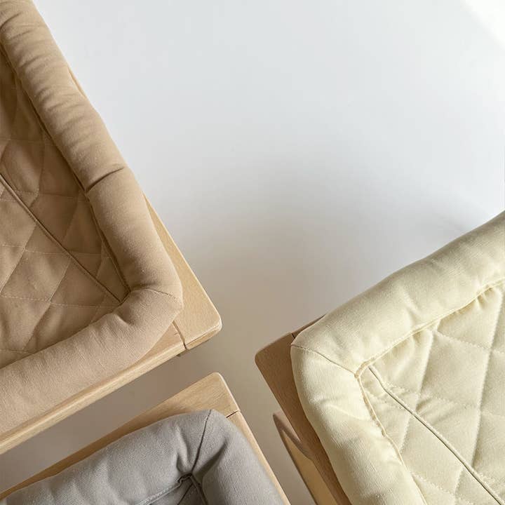 UNIQUE LOVE Design - Wholesale Lounger - Baby - Baby seesaw - Ivory white7