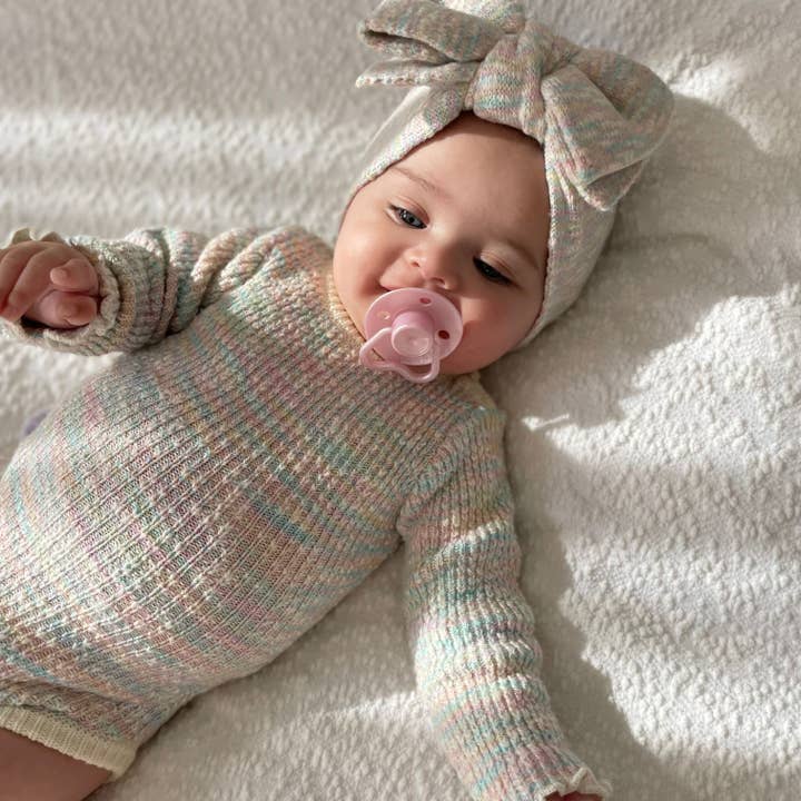 CMC "Hold Me" Dummies Pearl Range for wholesale by CMC Gold