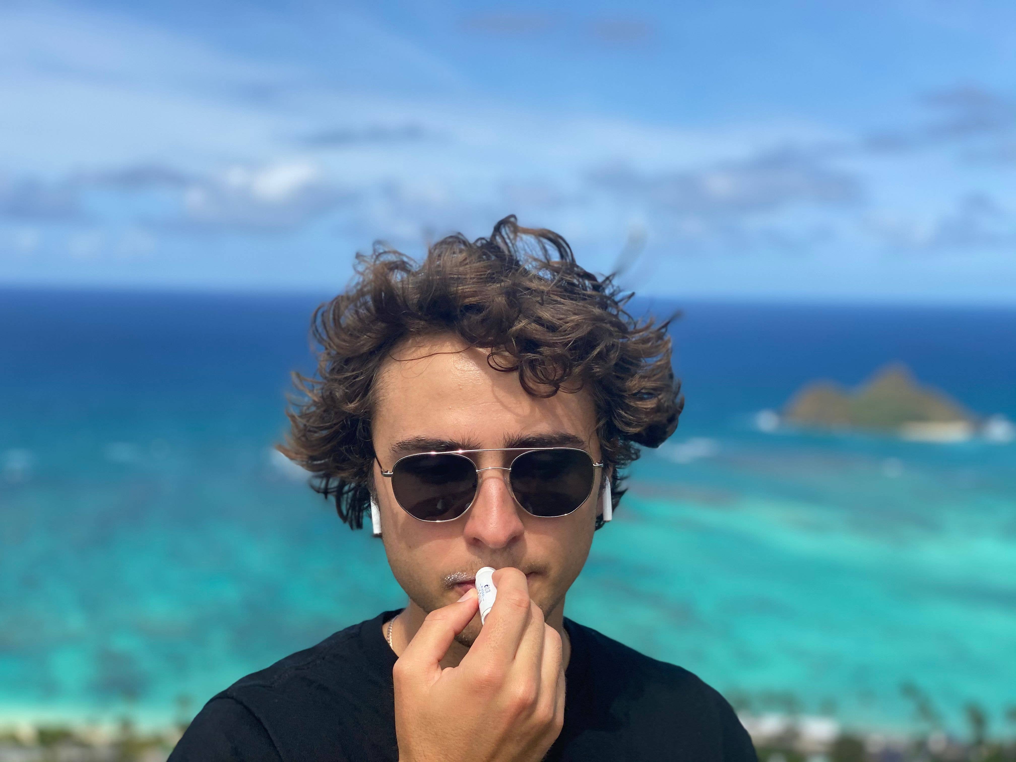 OLITA - Wholesale Lip Balm - OLITA Mineral Lip Balm - SPF 152