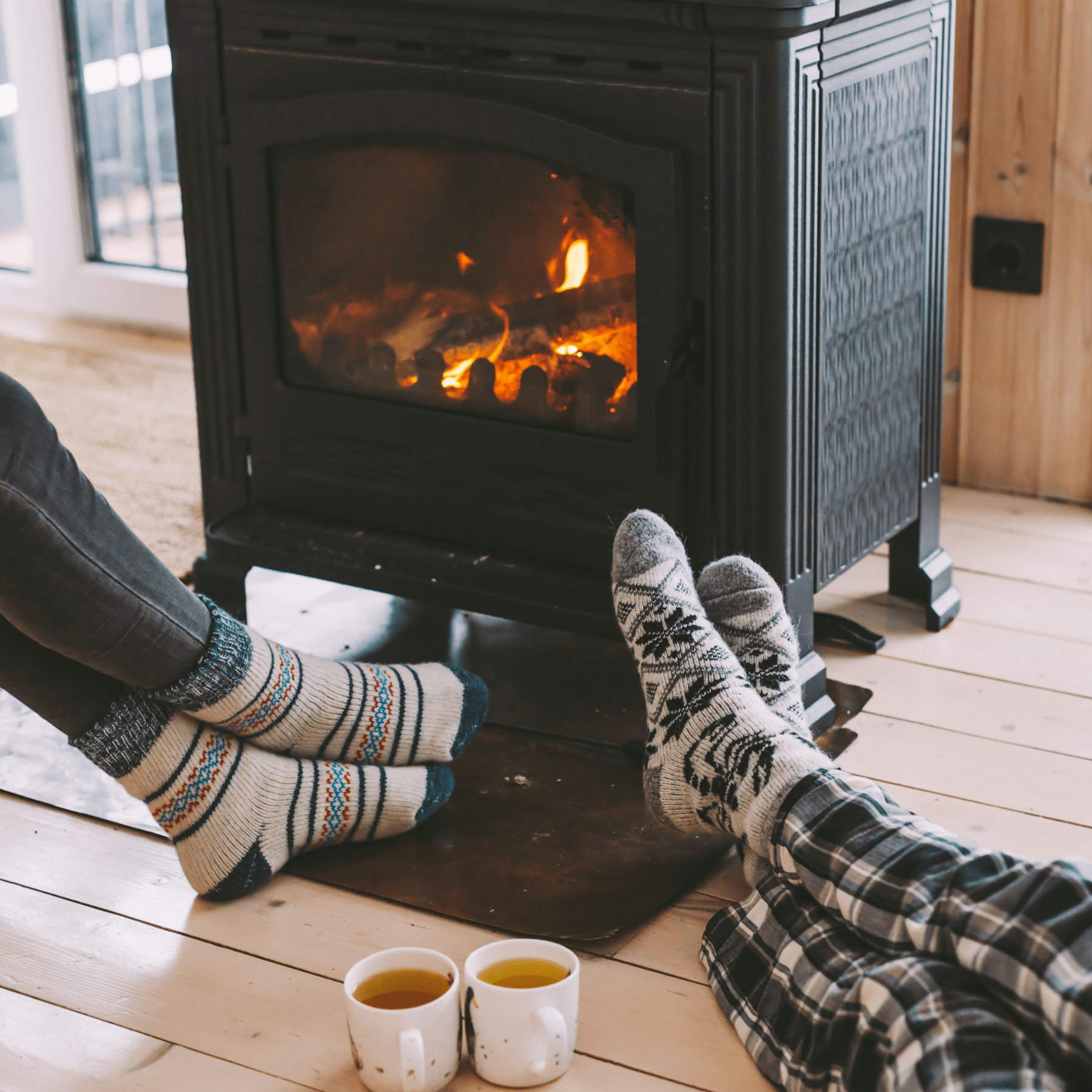 Wind & Sage - Wholesale Jar/Filled Candle - Hearth & Home Mason Jar Candle, 100% Natural Wax1