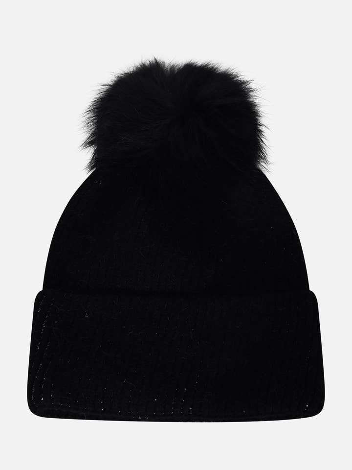 Wollen muts voor wholesale door Gruppo Catapano