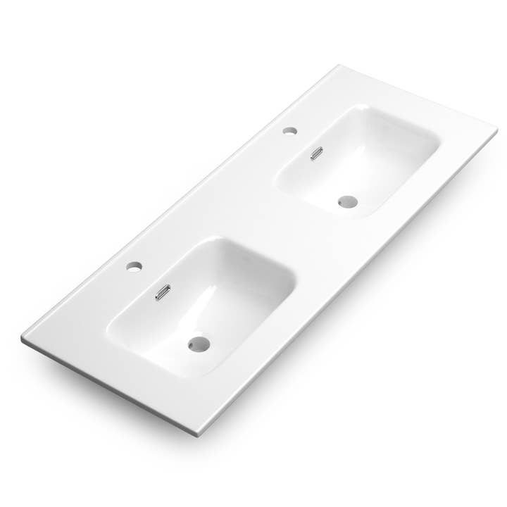 Badeværelsesvaske ONIX GLOSSY Kollektion af DAX for engroshandel hos DAX