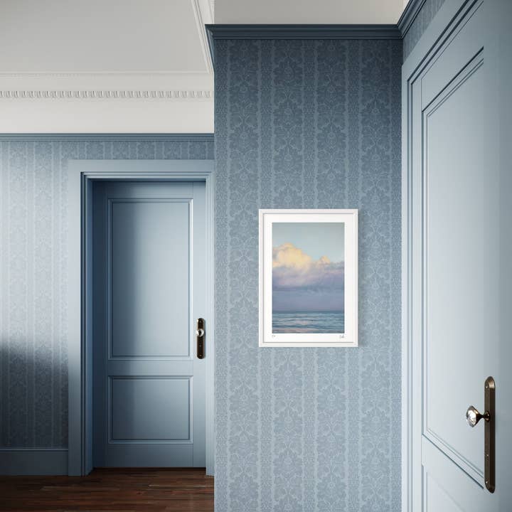 Hello Cando - Wholesale Art Print - Waiting For A Sign - Limited Edition Print3