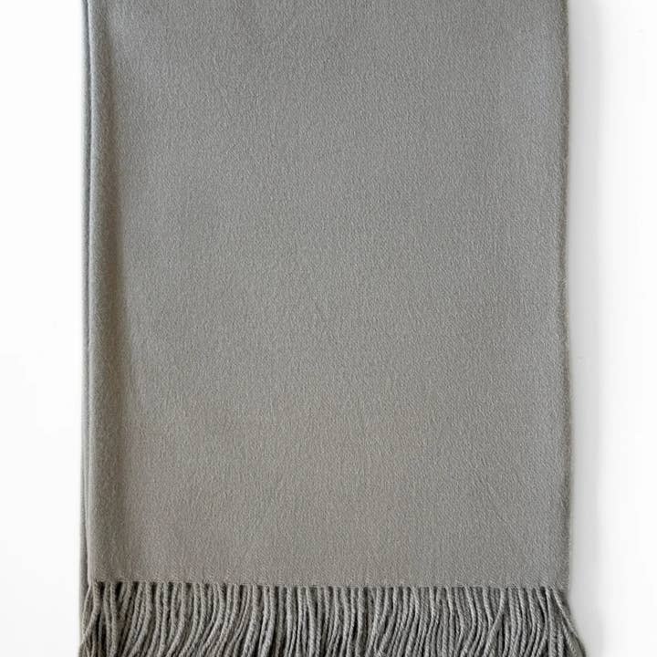 Linen Way Inc. - Wholesale Throw Blanket - Paris Baby Alpaca Throw – Available in 44 Colors51