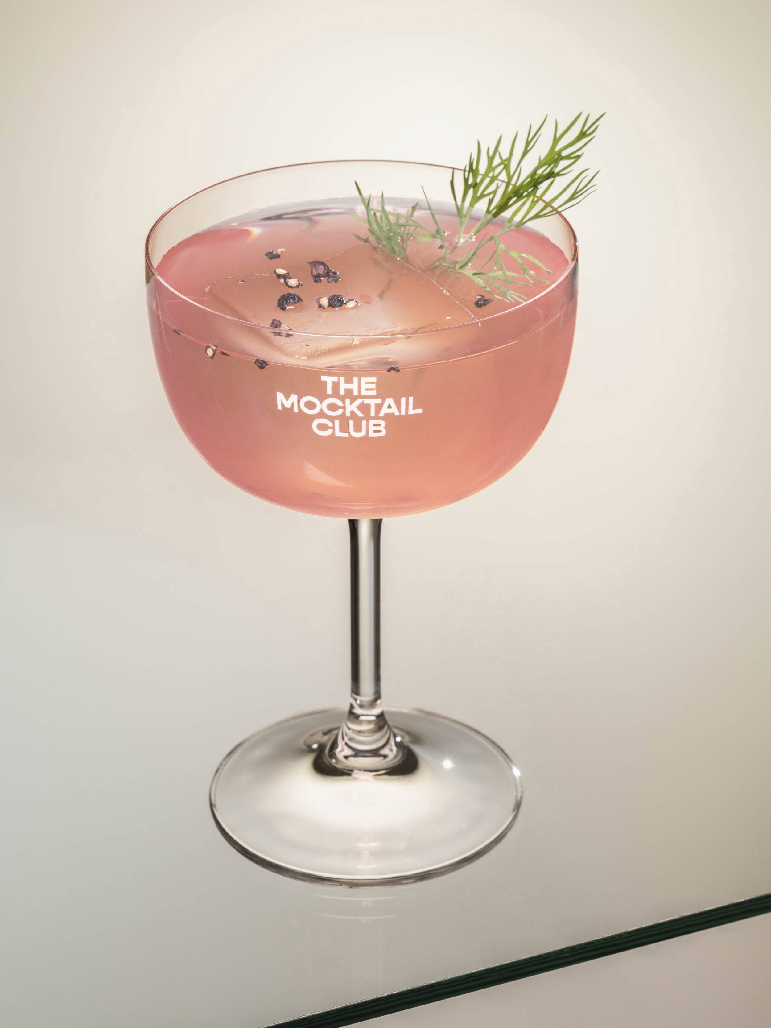 THE MOCKTAIL CLUB - Wholesale Non-Alcoholic Aperitif/Mocktail - Botanical Timut pepper3