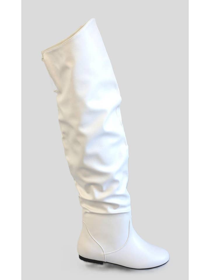 Anthony Wang - Wholesale Boots - Women's - T VICKIE HI BOOTS