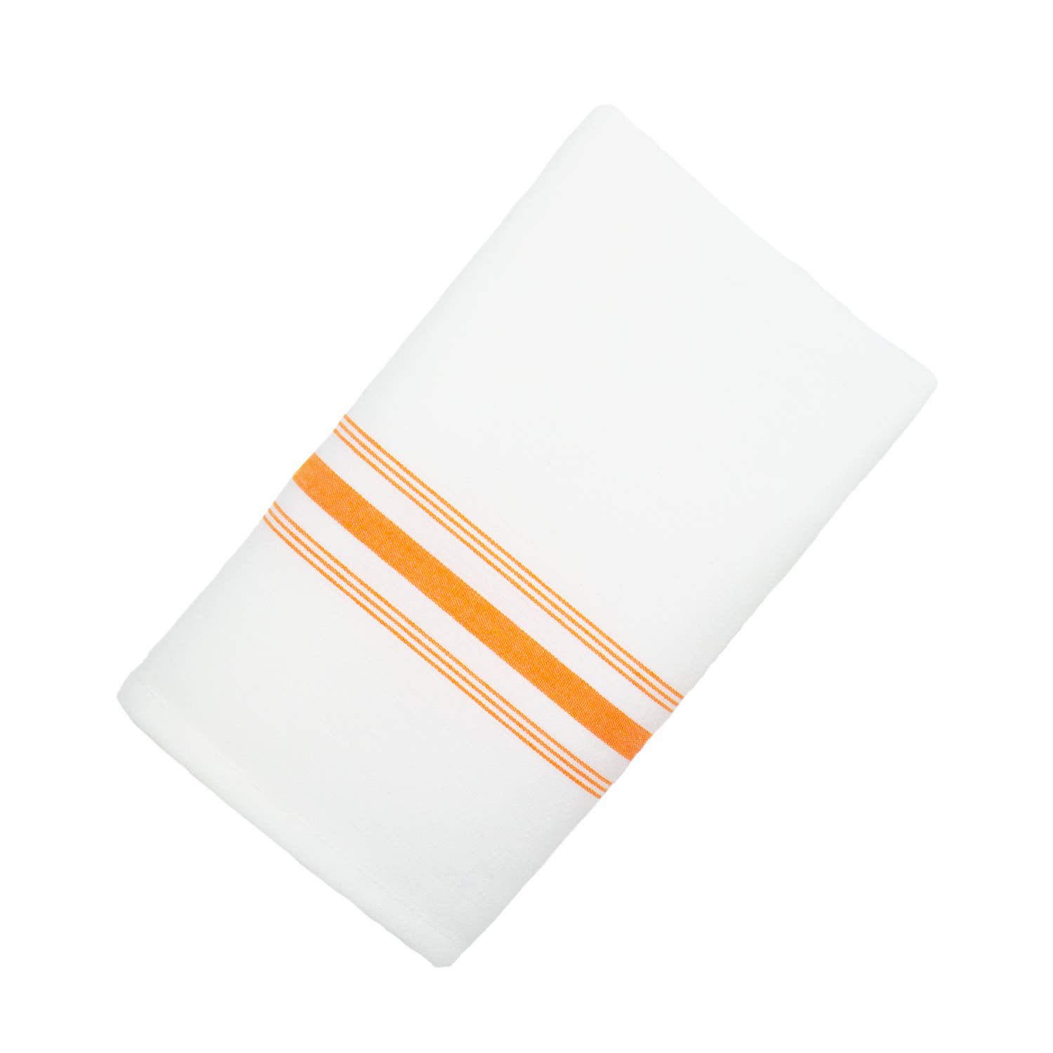 Arkwright Home - Wholesale Dinner & Cloth Napkin - Striped Bistro Napkins (12pk) - Spun Polyester, Colors,18x2219