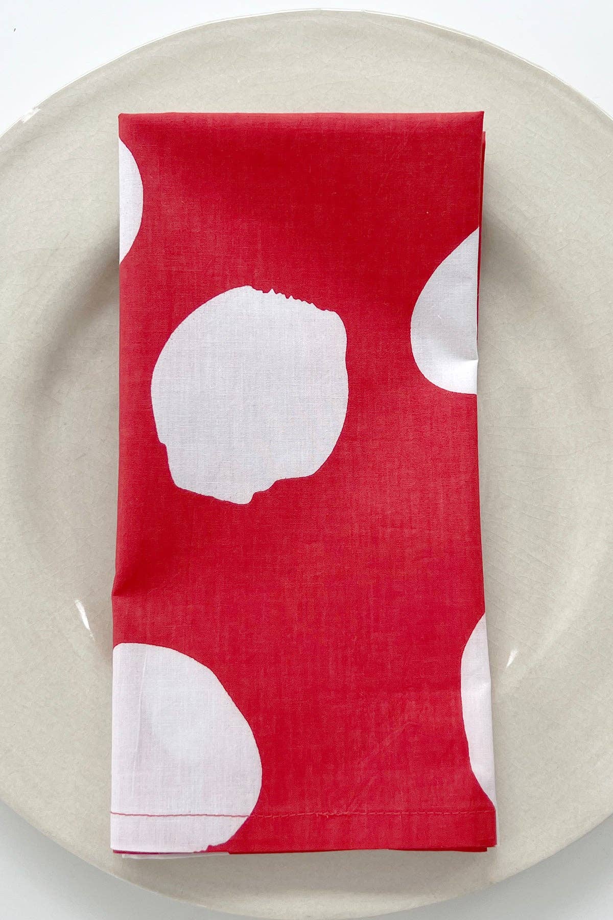 See Design – Großhandel Papier- & Stoffserviette – Servietten aus 100 % Baumwolle im 4er-Set57