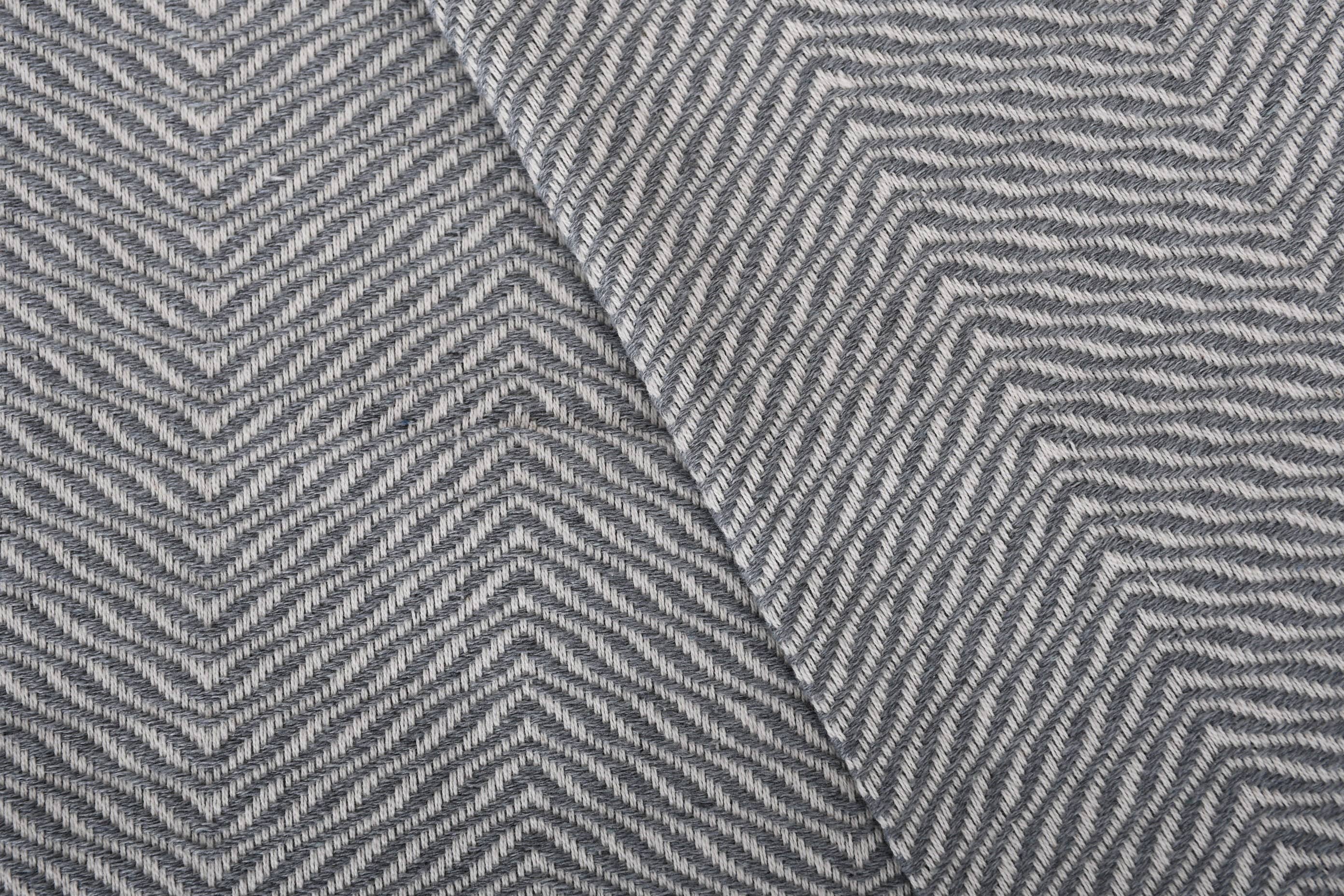 Organic Turkish Towels - Wholesale Tea towel - Turkish Tea Towels, Elegant Dark Gray Napkin5