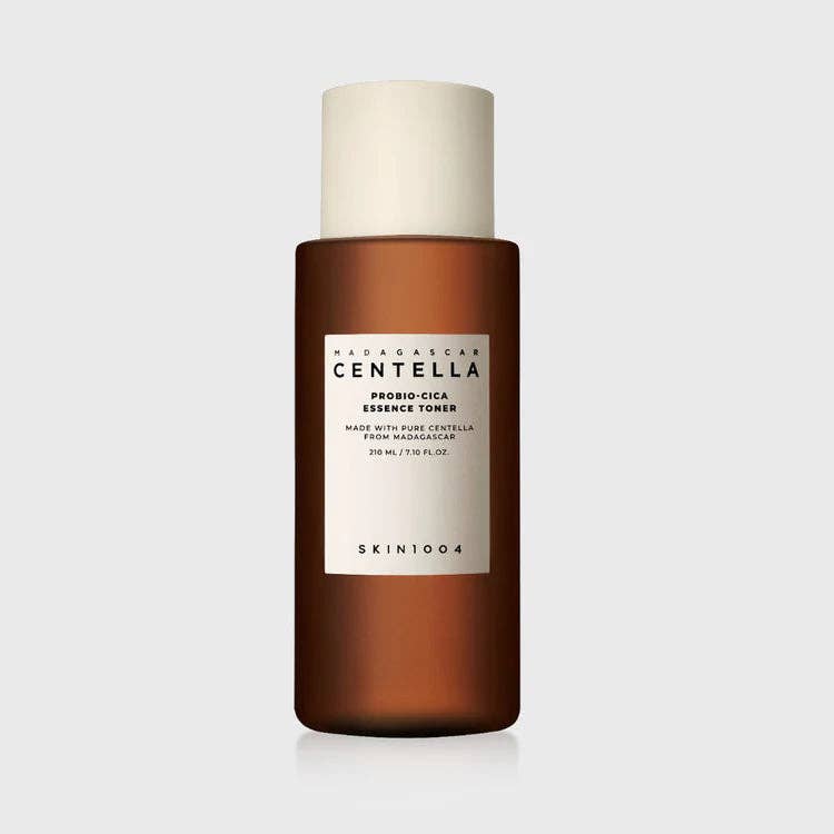 Beauty of Joseon, ANUA, COSRX, SKIN1004, Lilyfield - Vendita all'ingrosso Tonici viso - Tonico Essenza SKIN1004 Madagascar Centella Probio-Cica (210 ml)2