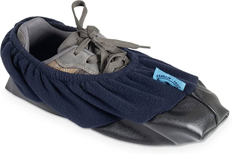 Chausse-tout – Großhandel Schuhzubehör – Unisex – Industrieller Schuhüberzug der Pro-Serie (Alles anzeigen)4