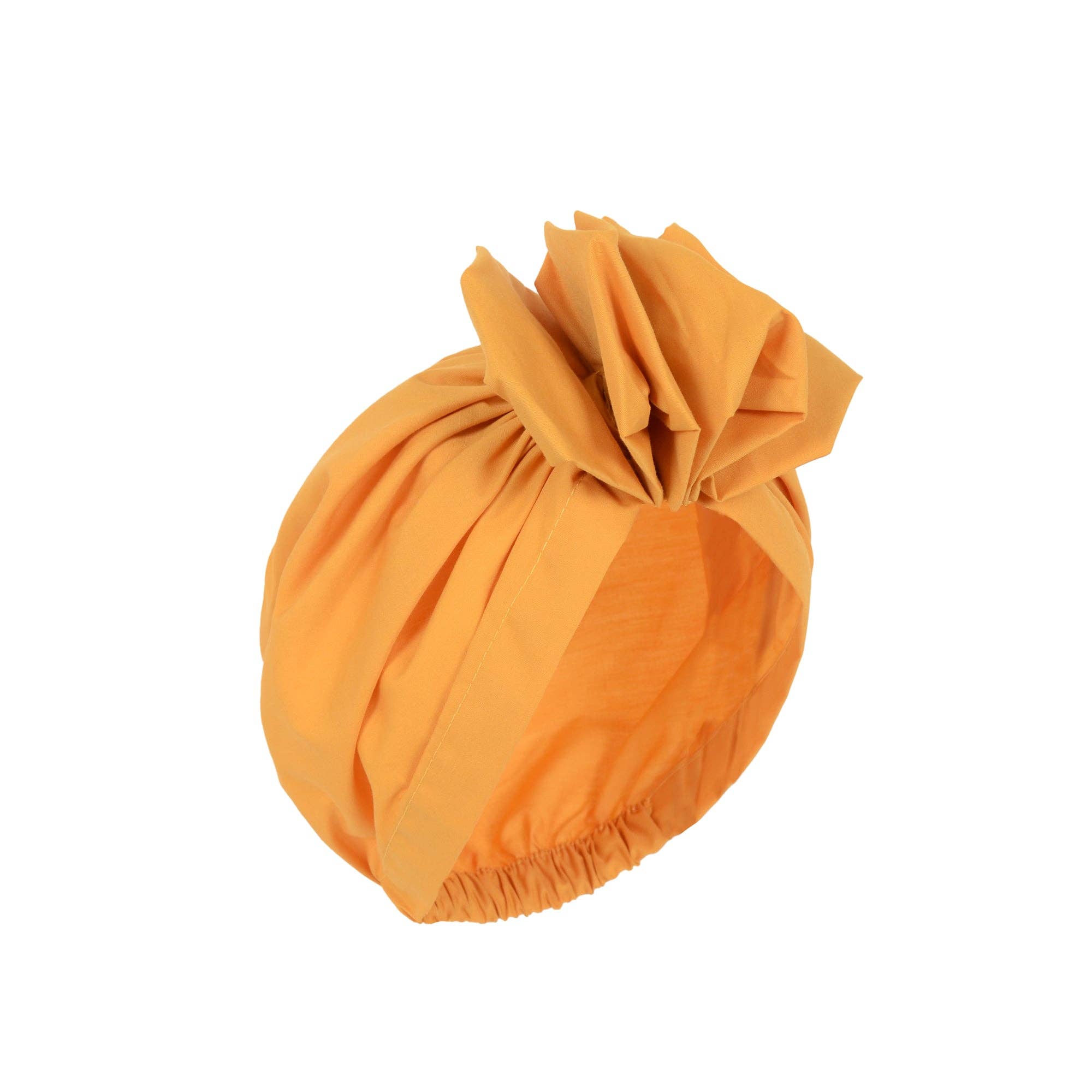 AK Brand - Wholesale Fashion Headband - Women's - Vintage Turban Headwrap with Large Bow Stretch Headscarf0
