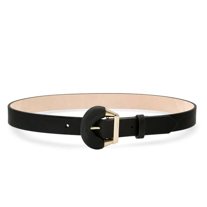 Mulholland Belt for wholesale by Laurel & Gold