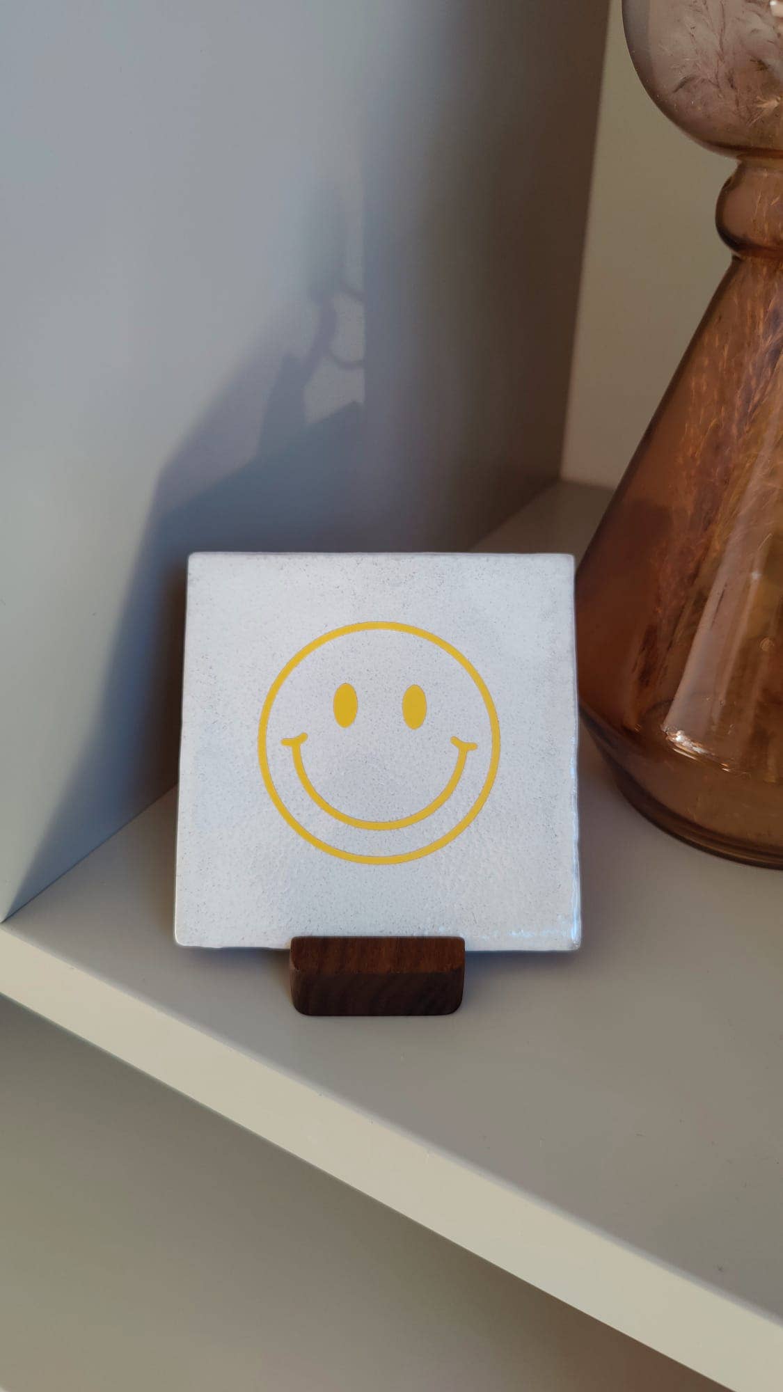 Studio Meuk – Engroshandel Vægfliser – Flise - smiley5