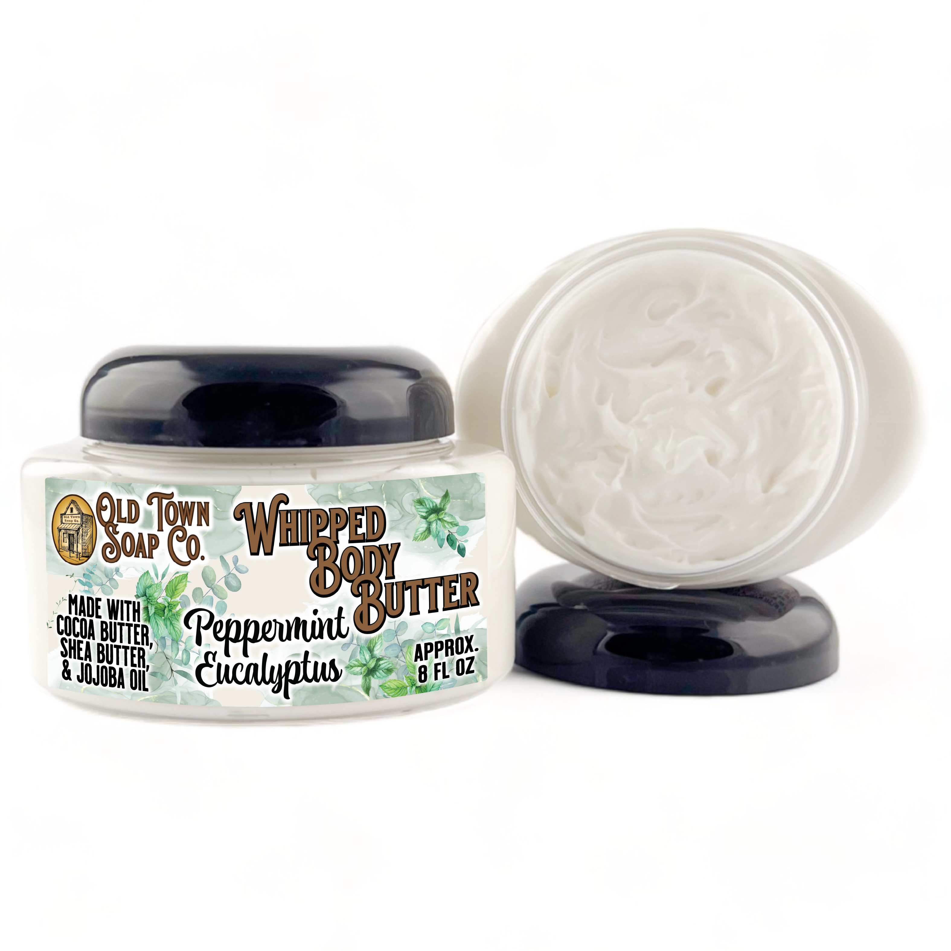 Old Town Soap Co. – wholesale Body balm/butter – Hydrating Whipped Body Butter37