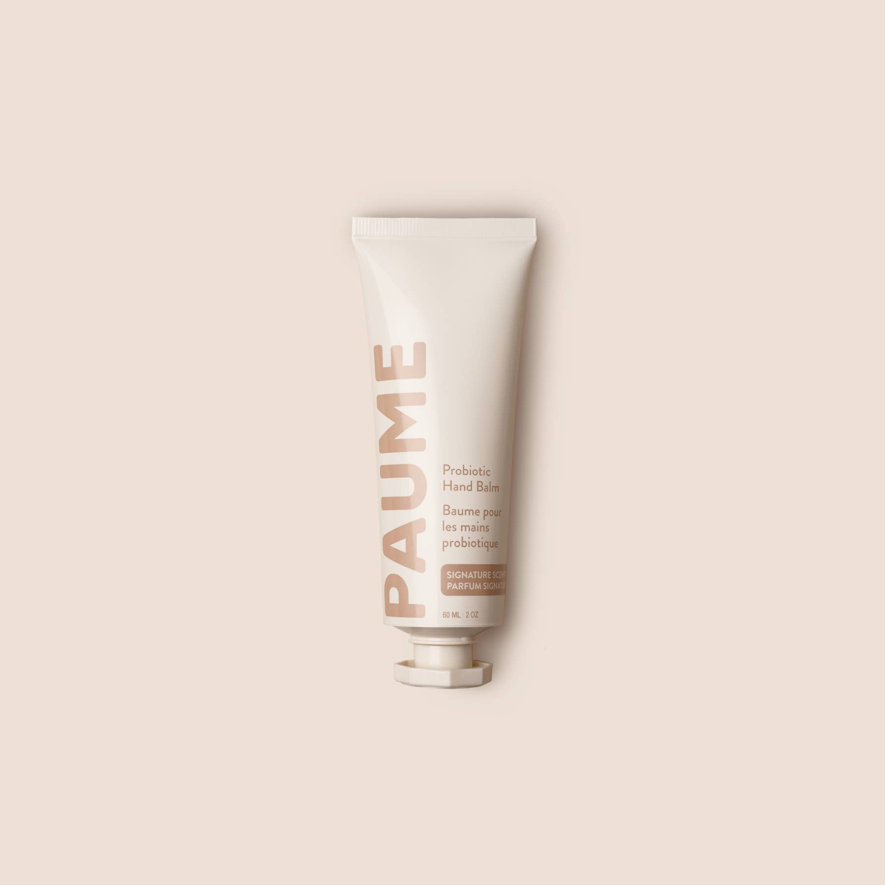 PAUME - Wholesale Hand Cream/Lotion - Probiotic Hand Balm