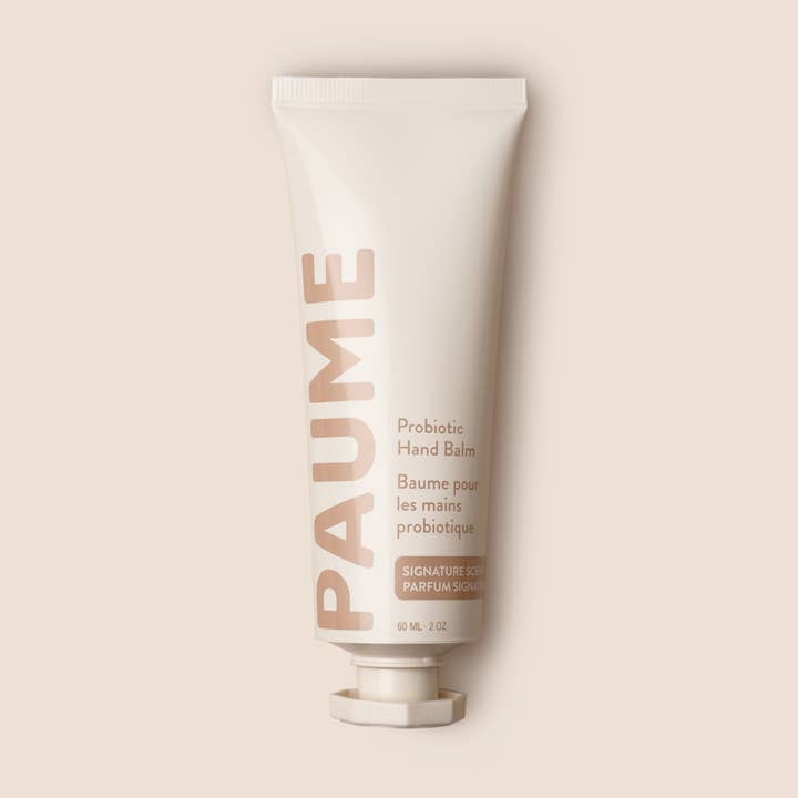 PAUME - Wholesale Hand Cream/Lotion - Probiotic Hand Balm0