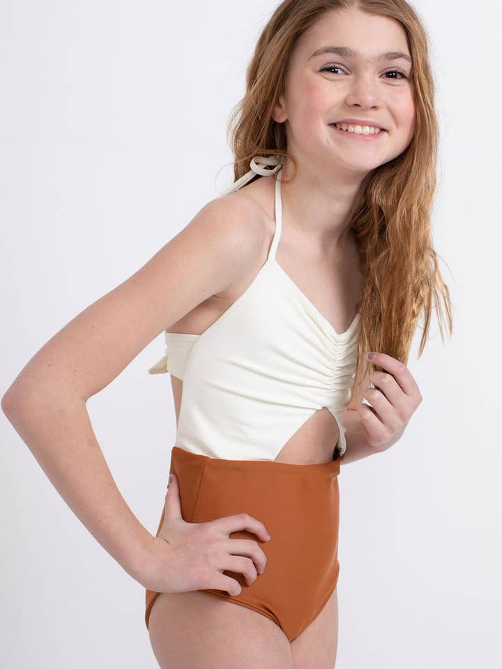 Kitty Ivory for wholesale by Raising Wild