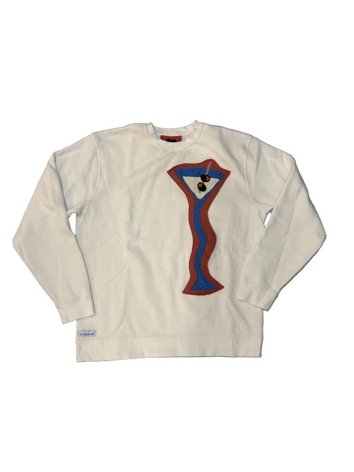 tini time sweatshirt for wholesale by Em's Threads