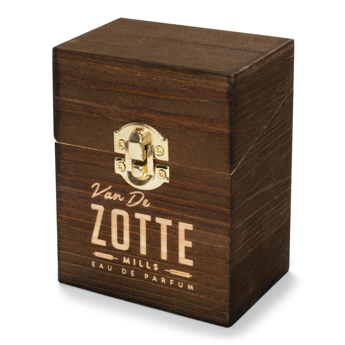 Van De Zotte - Dutch Perfumes – Engroshandel Parfume/eau de toilette – MILLS Eau de Parfum fra Van De Zotte5