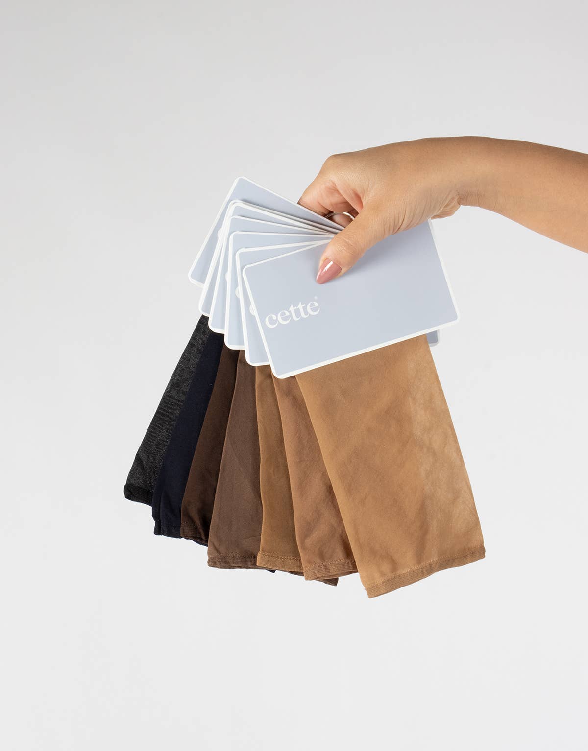 Cette - Wholesale Panty's - Dames - Dunne panty 20 DEN Lucca29