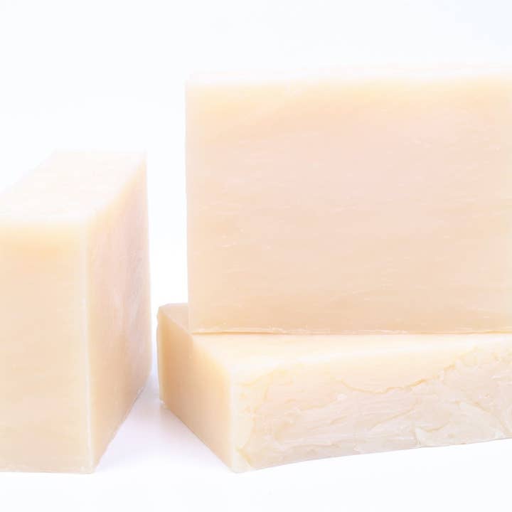 Adams Handmade Soap - Wholesale Bar Soap - Super Shea Soap