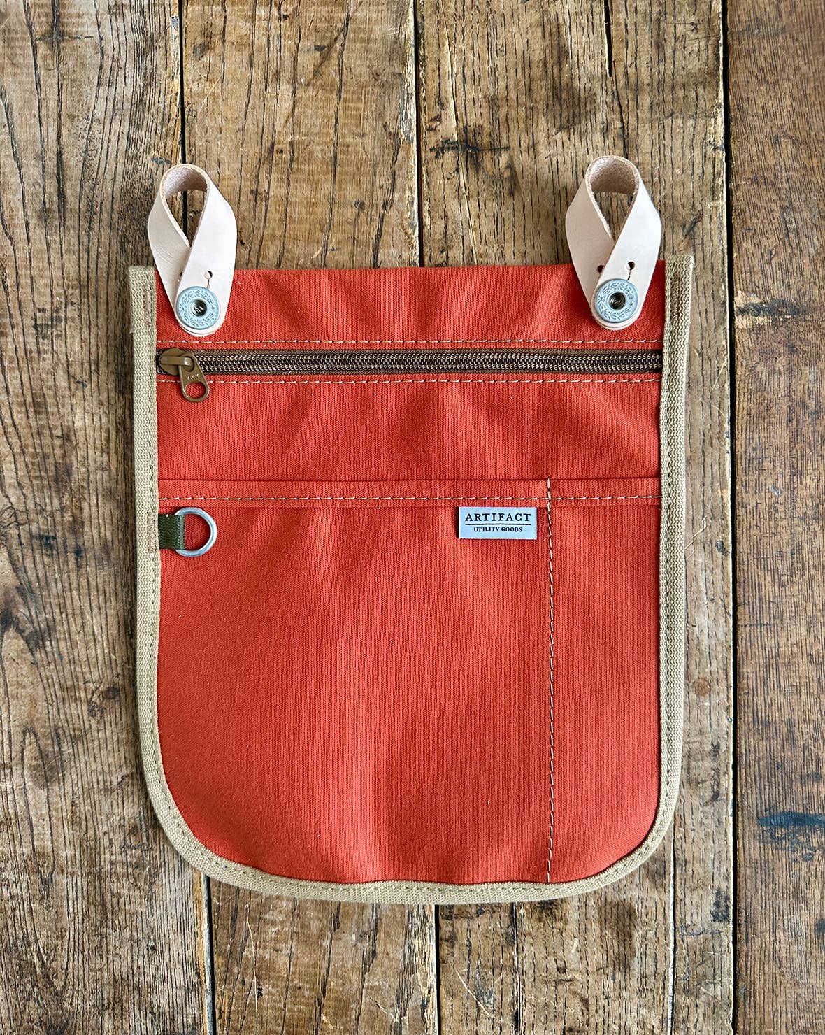 ARTIFACT - Wholesale Knitting/Crochet Supplies - Knitting & Crochet Project Bag Organizer4