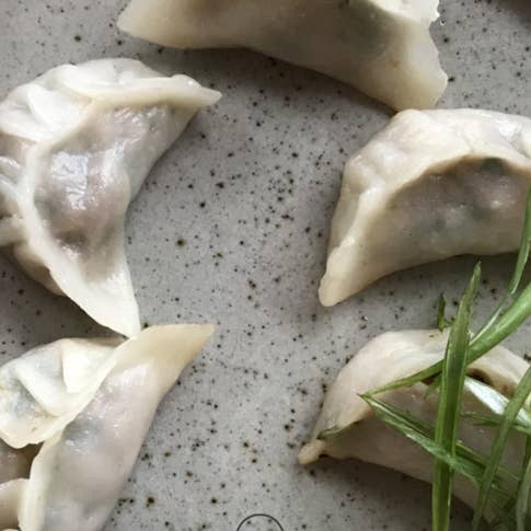 The True NOSH Company Ltd – Engroshandel Glutenfrit mel – Ah Nui Glutenfri Dumplingsmel