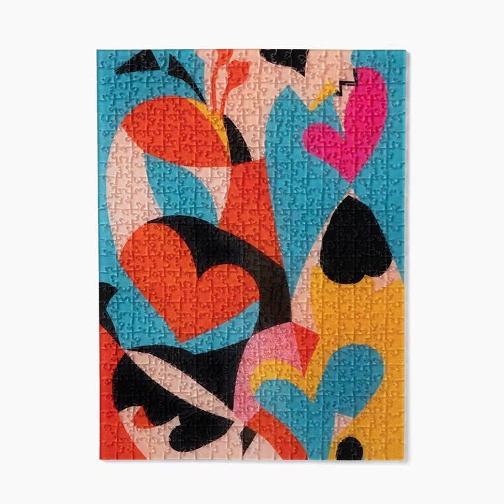 lovestruck for wholesale by ēklektik pieces