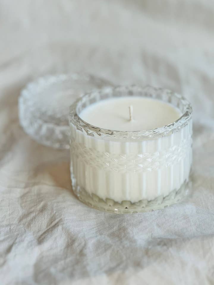 Signature Candle - No. 3 for wholesale by Candle Creek Farms