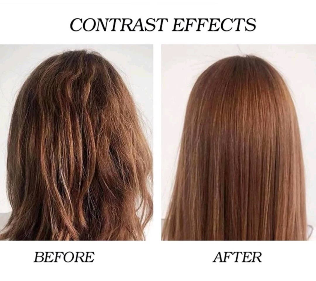 Beautique Goals - Wholesale Hair Mask - Maca Essence Collagen Mask for Dry Damaged Hair3