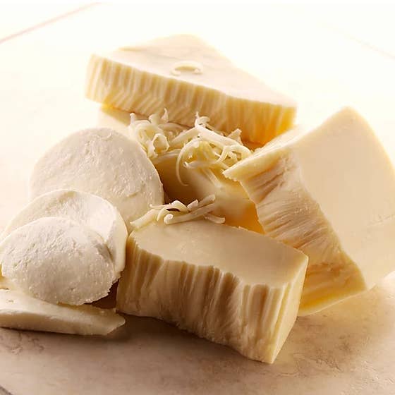 Mozzarella pour la vente par Keystone Cheese