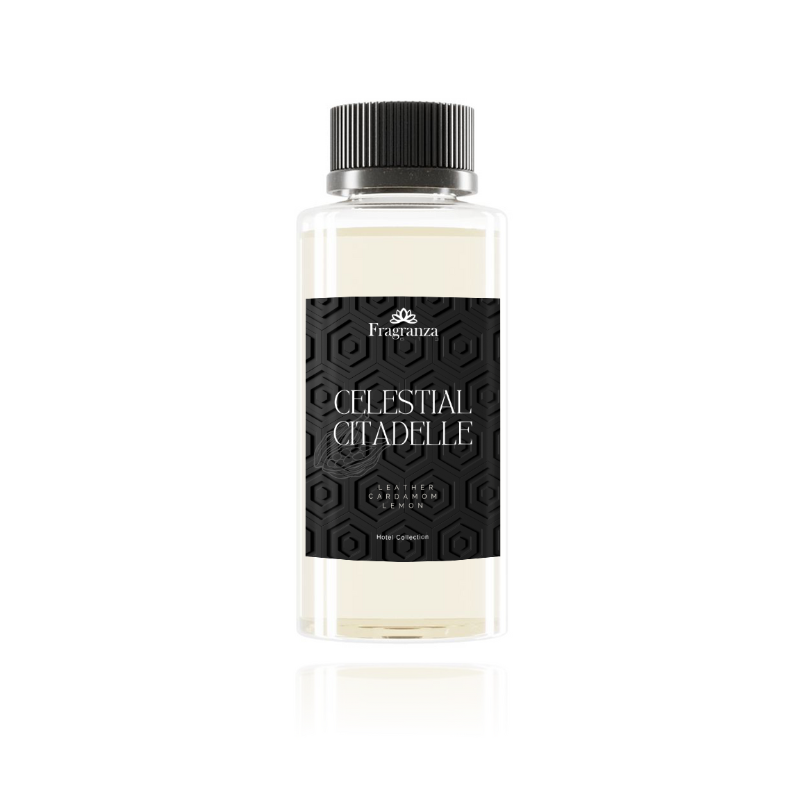 FRAGRANZA613 Inc - Wholesale Fragrance Oil - Celestial Citadelle4