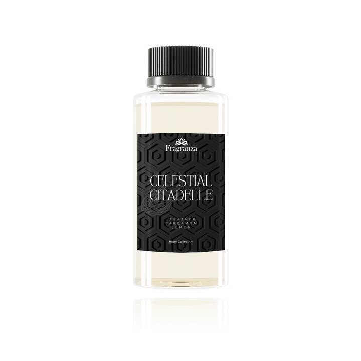FRAGRANZA613 Inc - Wholesale Fragrance Oil - Celestial Citadelle4