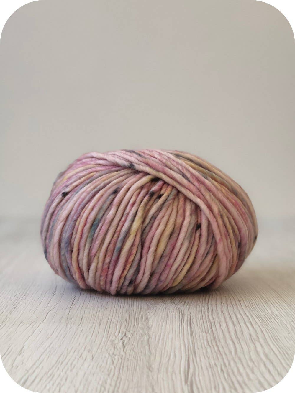 DHG - Vente Fils à tricoter - 100 g de fil de laine mérinos extrafin - The Printed Collection6